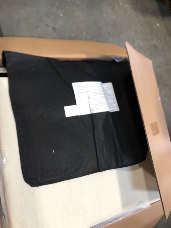 Photo 1 of  ** MISSING PARTS / ONLY TWO PCS / VERY USED *** 
Vesgantti 108" Modular Sectional Sofa, Comfy Cloud Couch with Movable Ottoman Deep Seat Chenille L Shaped Modular Sofa, Sectional Couches for Living Room, Bedroom and Apartment, Beige