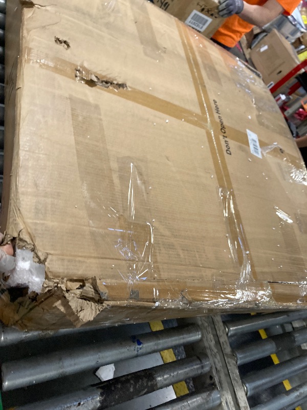 Photo 1 of  ** SIMILAR *** Lt-vt Crystal Chandeliers Modern Style Chrome 39 inch & Lights Round Hanging Classic Pendant Ceiling Chandelier Lighting Fixture 7-Tier for Dining Room Living Room