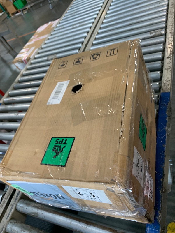 Photo 1 of ** used / missing parts ** CO-Z CG5500 Automatic 5500 lb Sliding Gate Opener with 2 Remote Controls, Electric Rolling Driveway Fence Slide Gate Motor, Gate Operator Hardware Security System Kit for Sliding Gate Up to 40 Feet