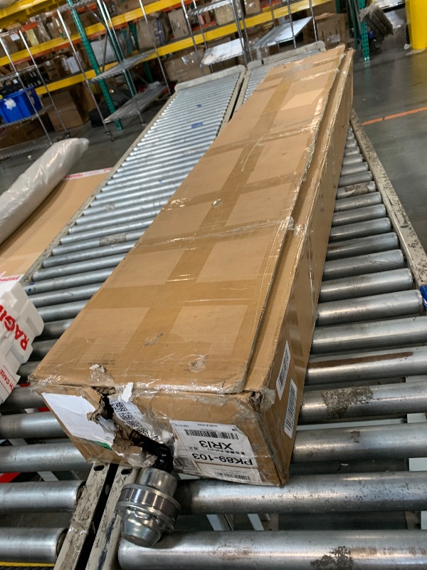 Photo 1 of *** USED / SIMILAR/ UNTESTED *** 
WildGear Rear Drive Shaft Fit For Jeep Grand Cherokee 2014-2019 V8 5.7L RWD # 986-155, 52123811AB, 52123811AC