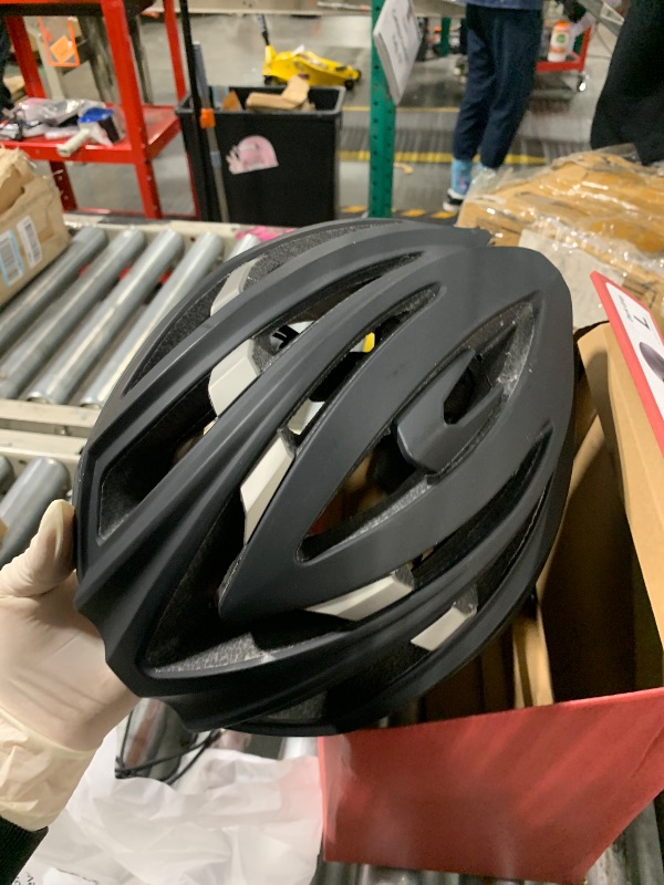Photo 1 of ** USED / SIMILAR *** Sena U1 E-Bike Smart Helmet with Mesh 2.0 Intercom (Matte Gray, L)