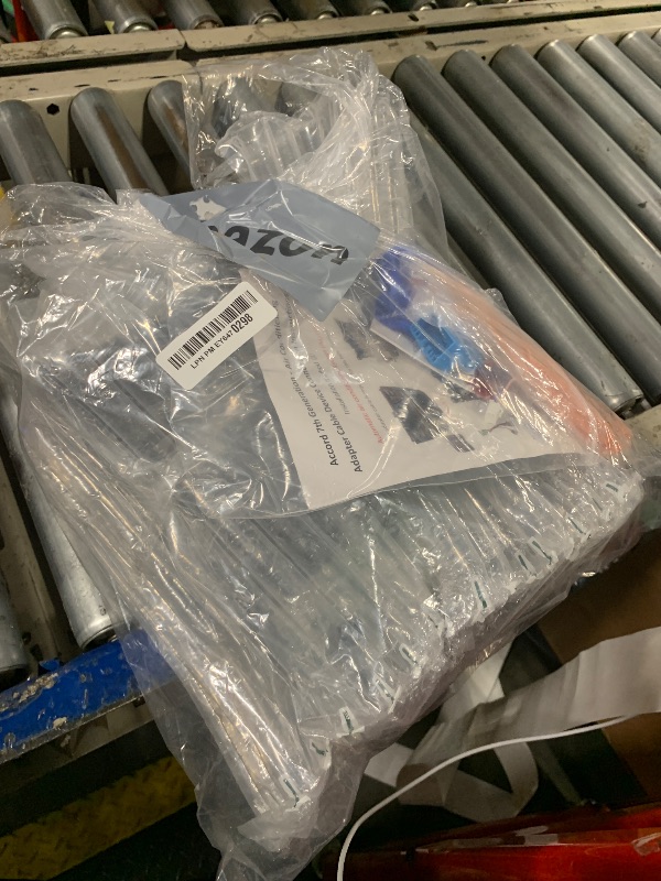 Photo 1 of ** VERY USED / UNTESTED *** maXpeedingrods Car Radio Stereo for Honda Accord 7th 2003-2007 with Wireless Apple CarPlay Andriod Auto, 10.1 inch Touch Screen Head Unit, GPS Navigation, Bluetooth, WiFi, 2+32G