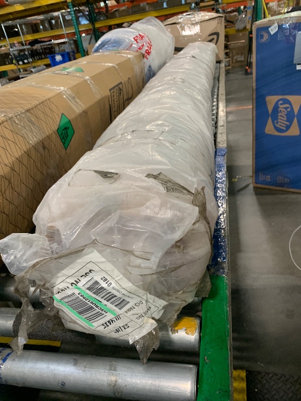 Photo 1 of **** USED / UNTESTED ** ****Momeni Rugs Delhi Collection 100% Wool Hand Carved & Hand Tufted Contemporary Area Rug, 8' x 10', Mocha