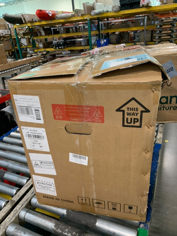 Photo 1 of ** USED / UNTESTED / MISSING PARTS *** ?Bundle Anycubic Kobra 3 V2 Combo? Anycubic Multicolor 3D Printer, Up to 600mm/s Print Speed Active Filament Drying Enhanced Auto-Leveling for Higher Success Rates, 10.0'' x 10.0' x 10.2''