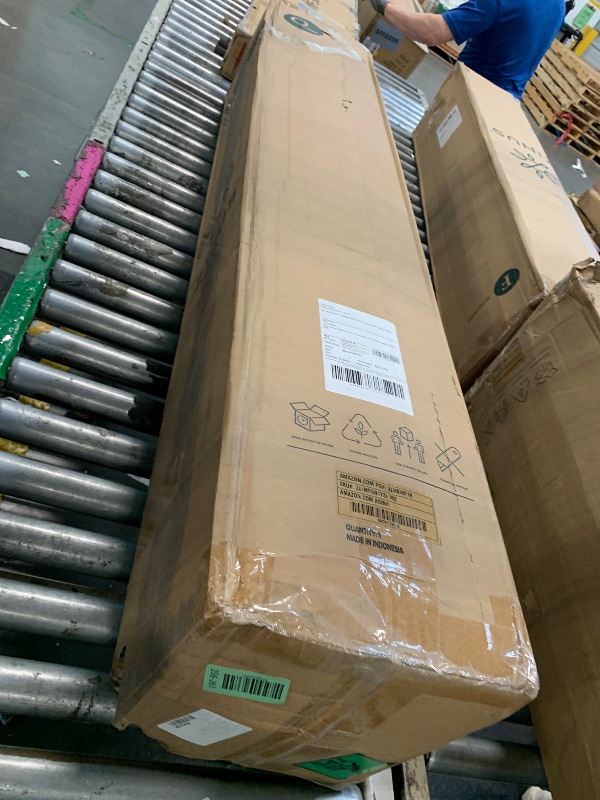 Photo 1 of ** NEW *** ZINUS 10 Inch Green Tea Cooling Memory Foam Mattress [New Version], Queen, Fiberglass Free, Medium Firmness, Cooling Gel Foam, Certified Safe Foams & Fabric, Mattress in A Box