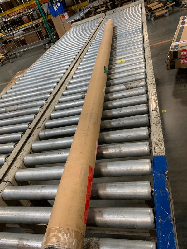 Photo 1 of ** FACTORY SEAL **Olympic Weight Bar - 2 Inch Sleeve Barbell Knurled Grip Bar with Bearings for Home Use