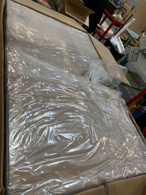 Photo 1 of ** FACTORY SEALED *** Seeloowy 4 Set 32" High Top Cocktail Tables for Parties White Round Folding Bar Height Table with Removable Legs and 32 x 43 Inch Black Spandex Stretch Table Covers