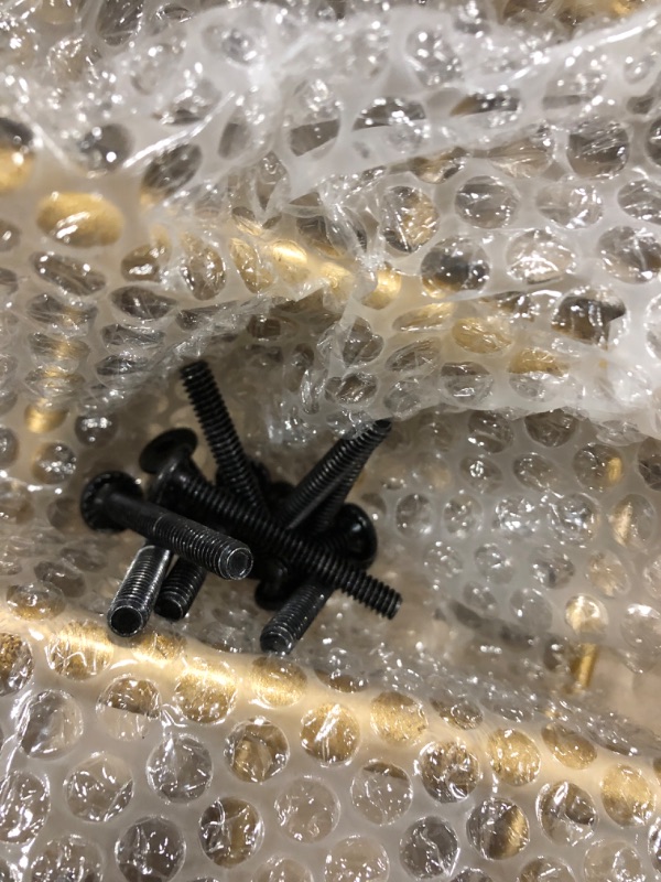 Photo 1 of ** VERY USED / MISSING PARTS / UNTESTED / DAMAGE MINOR *** NAMESAKE Abigail 3-in-1 Portable Baby Crib with Wheels - GREENGUARD Gold Certified Convertible Crib to Toddler Bed & Daybed - Metal Baby Bed w/ 4 Adjustable Mattress Heights, for Small Spaces - Go