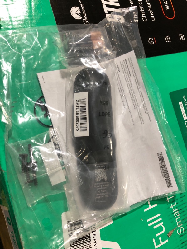 Photo 1 of **** used ** missing parts *** VIZIO 40-inch Full HD 1080p Smart TV with DTS Virtual: X, Alexa Compatibility, Google Cast Built-in, Bluetooth Headphone Capable, (VFD40M-08 New)