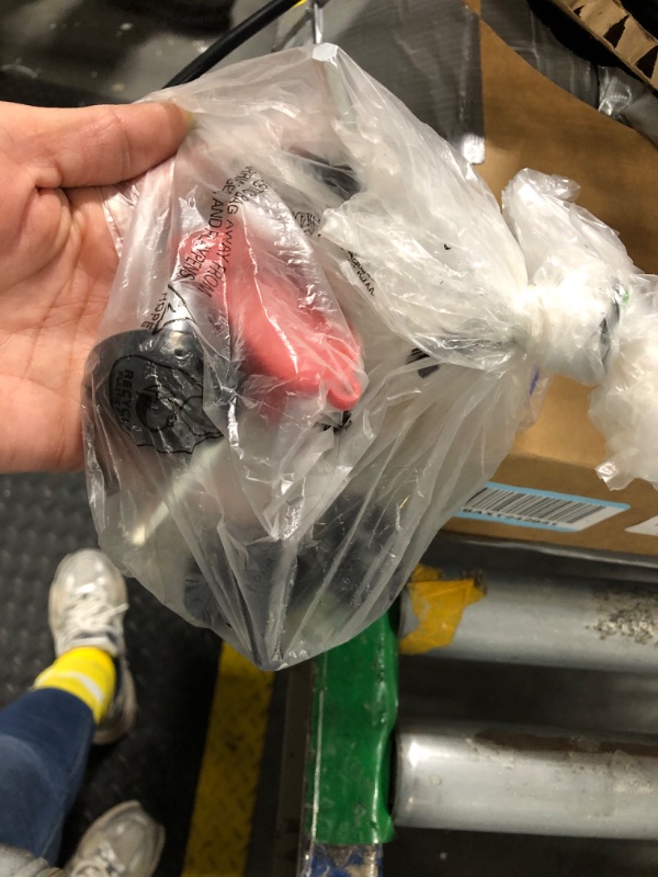 Photo 1 of ** VERY USED / MISSING PARTS / DAMAGE MAJOR **** MANOS LONTEK Treadmills for Home, 3.0HP Quiet Brushless Folding Treadmill with Heart Rate Sensor, Silicone Damping System, 300lbs Weight Capacity, Holder for Cup&Phone