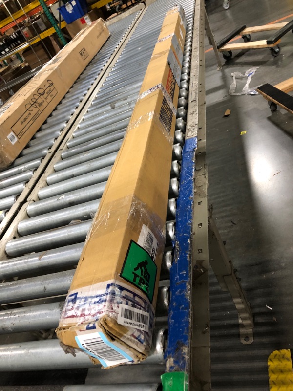 Photo 1 of ** USED//UNTESTED *** Shadesu Cordless Zebra Blinds for Windows, 71" W x 72" H, White, Dual Layer Free-Stop Zebra Shades, Light Control for Day and Night, Sheer Blinds for Indoor Windows, Bedroom, Kitchen