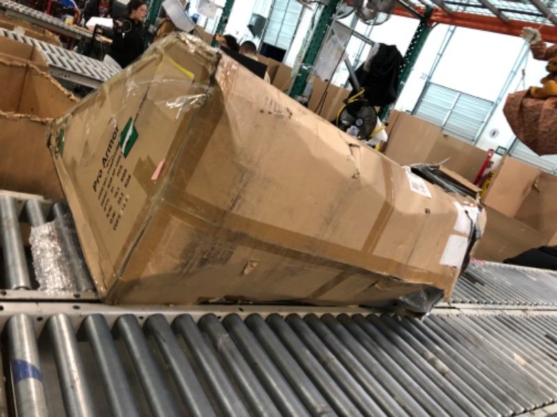 Photo 1 of ** NEW*** Pro Armor LE Suspension Bench UTV Complete Seat Orange 2015-2020 Polaris RZR S4 XP 4 1000 Turbo S