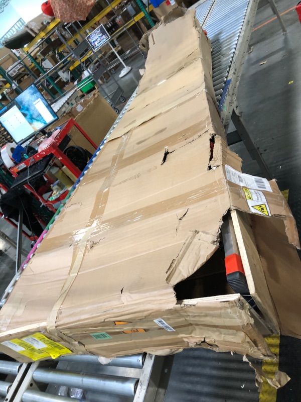 Photo 1 of ** NEW ** Little Giant Ladder Systems, SkyScraper, M15, 8-15 foot, Stepladder, Aluminum, Type 1A, 300 lbs weight rating, (10109)