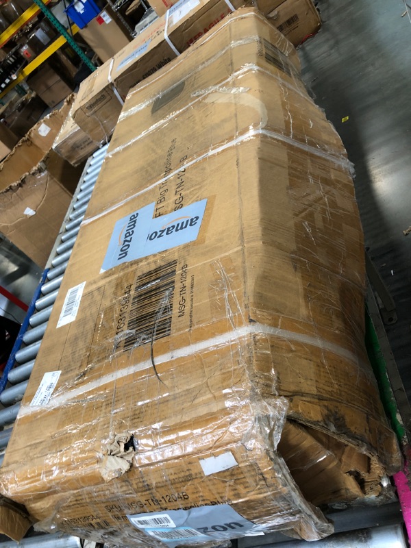 Photo 1 of ** NEW/ UNTESTED **** Upgraded 16FT 15FT 14FT 12FT 10FT 8FT Trampoline Outdoor with Basketball Hoop and Net, Capacity for 4-6 Kids and Adults