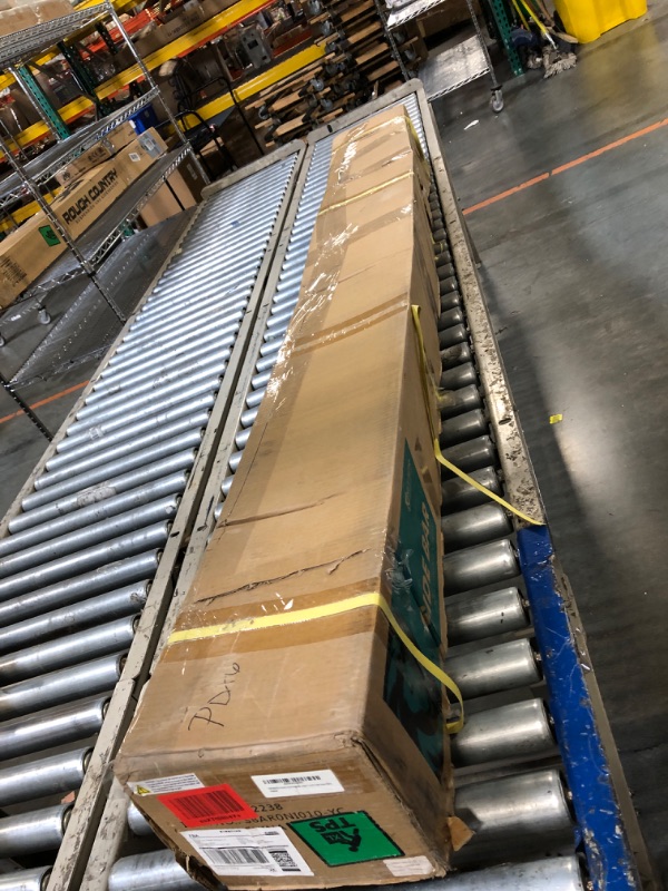 Photo 1 of ** NEW**YHTAUTO 4 Inch Running Boards Side Steps Fit Nissan Frontier 2005-2024, Crew Cab, Oval Straight Stainless Steel Polished Chrome, Truck Cab Side Step Rails Off-Road Exterior Accessories, Set of 2