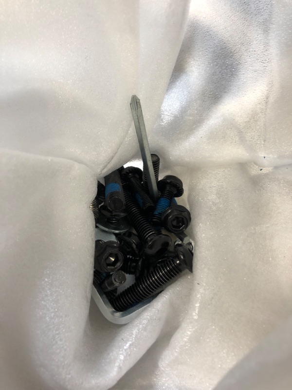 Photo 1 of ** VERY USED/ MISSING PARTS / UNTESTED / DAMAGE MAJOR *** Tatub 90°-135° Reclining Salon Chair for Hair Stylist, 360° Swivel Barber Chair with Heavy Duty Hydraulic Pump, Adjustable Hair Chair for Barbershop, Home