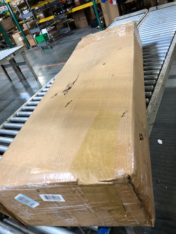 Photo 1 of *** USED / MISSING PARTS / UNTESTED ** COBIZI 10x20 Pop up Canopy Tent with 6 Sidewalls, Waterproof Heavy Duty Commercial Canopy for Parties, Outdoor Tent, Garden Gazebo, Carry Bag with Wheel (10x20ft, White)