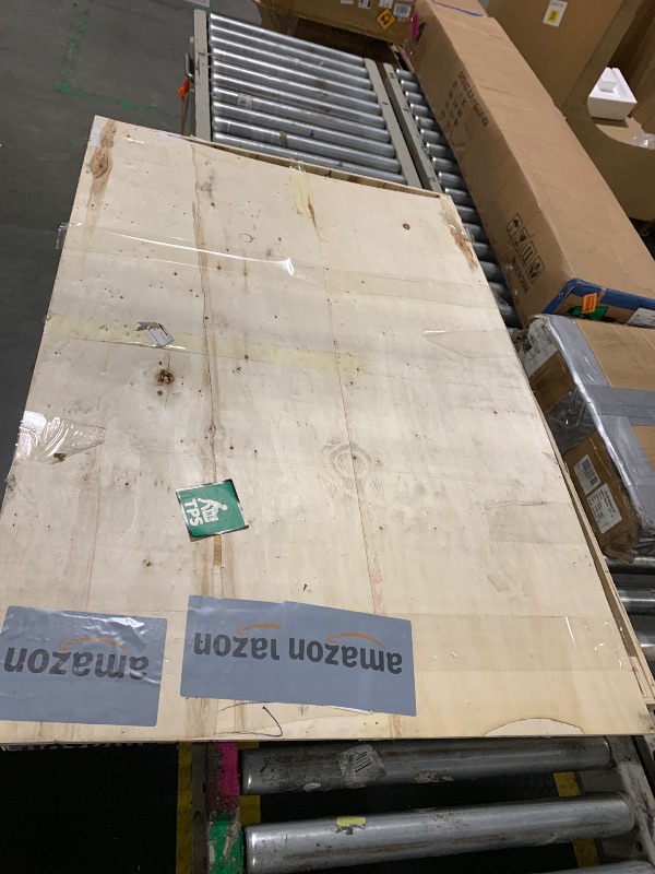 Photo 1 of ** USED***345-6230 Front Door Glass Fits For Caterpillar Skid Steer CAT SERIES D 259D 259D3 262D3 246D 249D 297D 3456230