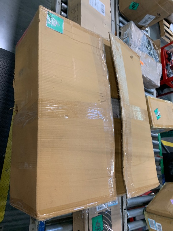 Photo 1 of ** NEW***S & L Homes Wool Cotton Hand Woven Chunky Knit Popcorn Rug - Ivory Contemporary Area Rug for Living Room Bedroom (8' x 10' - Ivory)