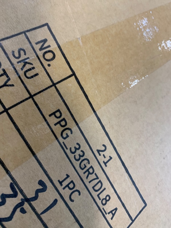 Photo 1 of ****PARTIAL SET, AS IS NO RETURNS, HAS METAL FOUNDATION AND NAILS**** 6*10 FT Outdoor Walk-in Greenhouse, Polycarbonate Green House, Heavy Duty Greenhouse with Vented Roof Window, Windproof Aluminum Frame, Suitable for Outside Gardening, Backyard, Patio