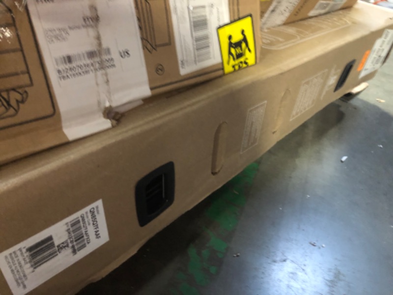 Photo 1 of ****PARTS ONLY, NOT FUNCTIONAL, AS IS -NO RETURNS/ SALE FINAL**** SET OF NINE (9) TELEVISIONS