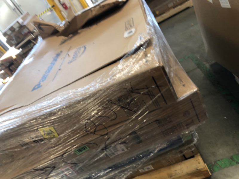 Photo 1 of ****AS IS - NO RETURNS/ SALE FINAL, NON FUNCTIONAL, FOR PARTS ONLY**** SET OF FIVE (5) TELEVISIONS