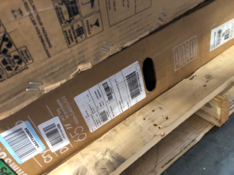 Photo 1 of ****AS IS - NO RETURNS/ SALE FINAL, NON FUNCTIONAL, FOR PARTS ONLY**** SET OF FIVE (5) TELEVISIONS