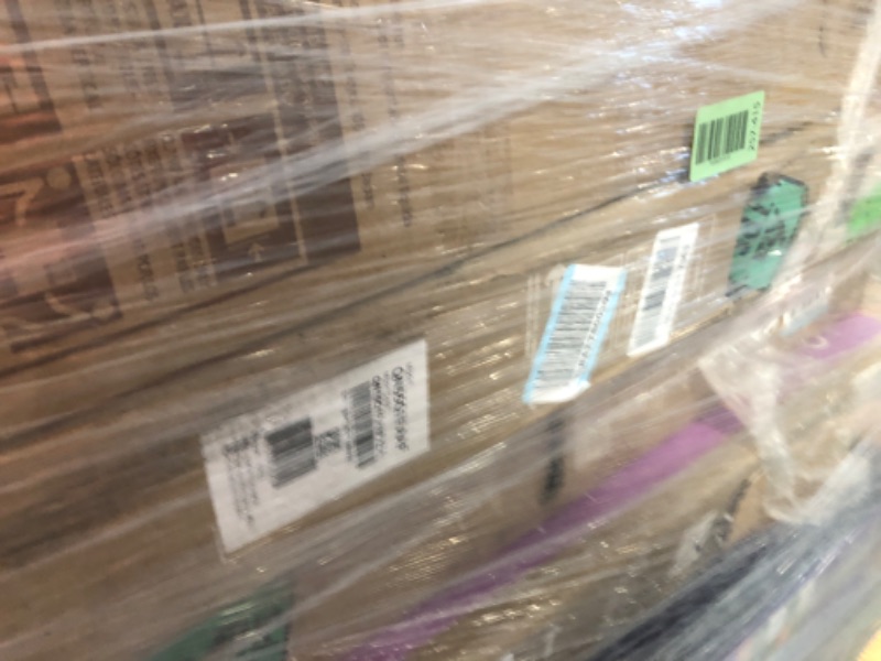 Photo 1 of ****AS IS - NO RETURNS/ SALE FINAL, NON FUNCTIONAL, FOR PARTS ONLY**** SET OF TEN (10) TELEVISIONS