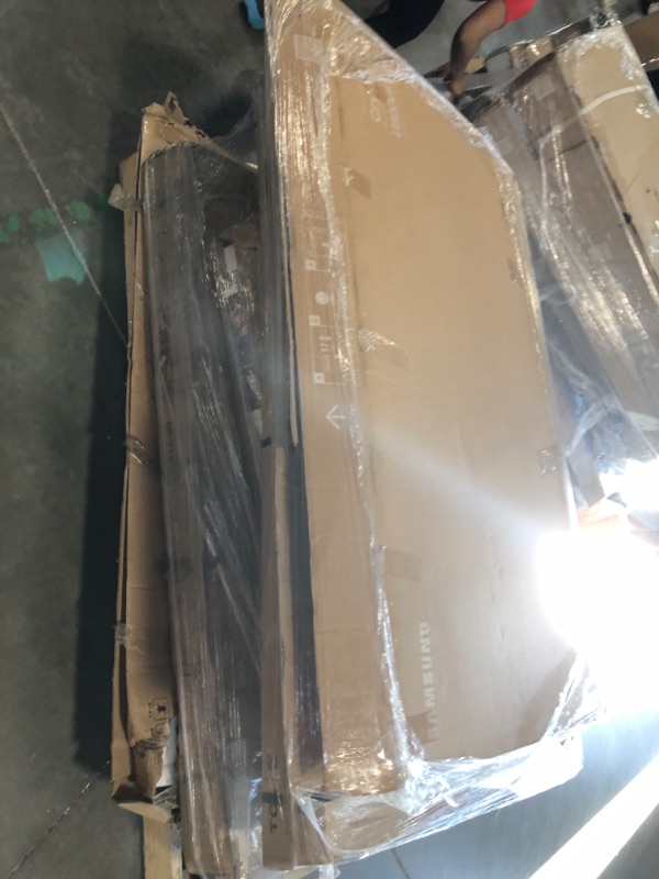 Photo 1 of ****AS IS - NO RETURNS - SALE FINAL, NON FUNCTIONAL, FOR PARTS ONLY**** SET OF FIVE (5) TELEVISIONS