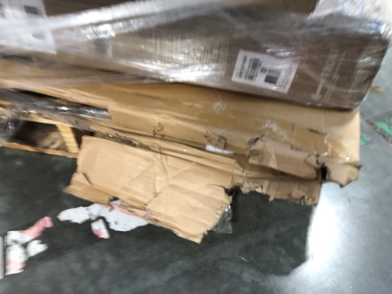 Photo 1 of ****AS IS - NO RETURNS - SALE FINAL, NON FUNCTIONAL, FOR PARTS ONLY**** SET OF FIVE (5) TELEVISIONS