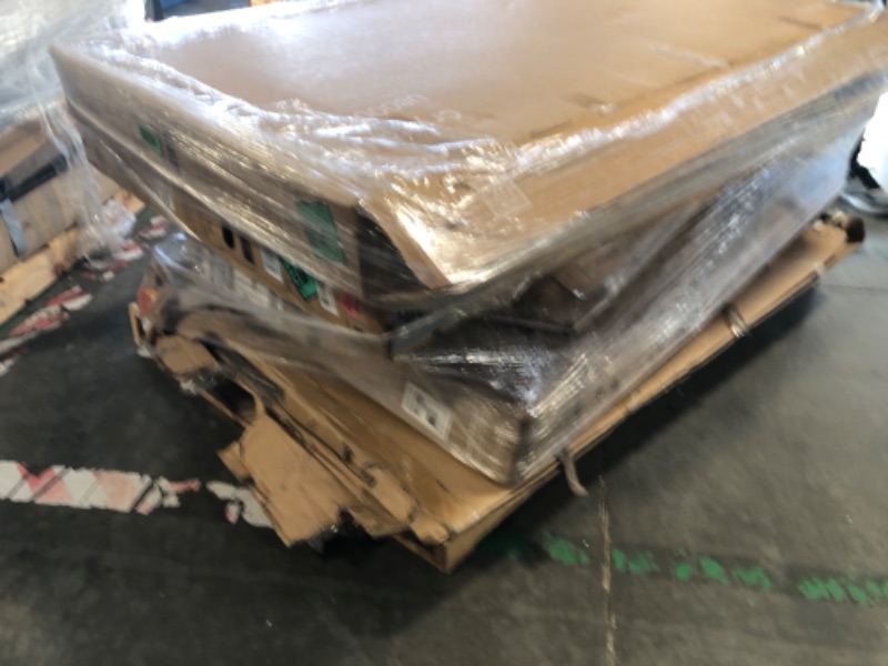 Photo 1 of ****AS IS - NO RETURNS - SALE FINAL, NON FUNCTIONAL, FOR PARTS ONLY**** SET OF FIVE (5) TELEVISIONS