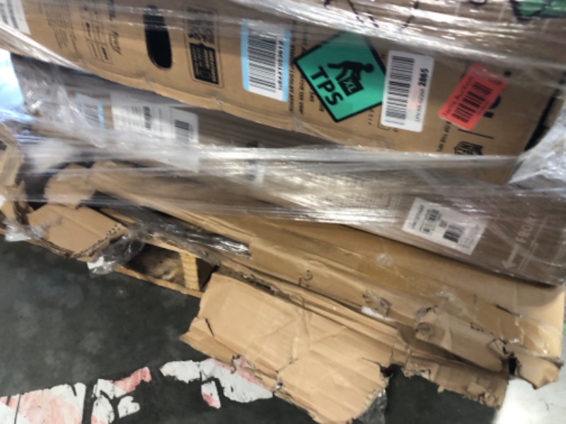 Photo 1 of ****AS IS - NO RETURNS - SALE FINAL, NON FUNCTIONAL, FOR PARTS ONLY**** SET OF FIVE (5) TELEVISIONS