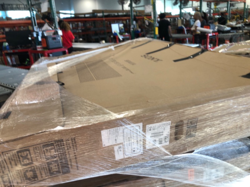 Photo 1 of ****AS IS - NO RETURNS/ SALE FINAL, NON FUNCTIONAL, FOR PARTS ONLY**** SET OF EIGHT (8) TELEVISIONS