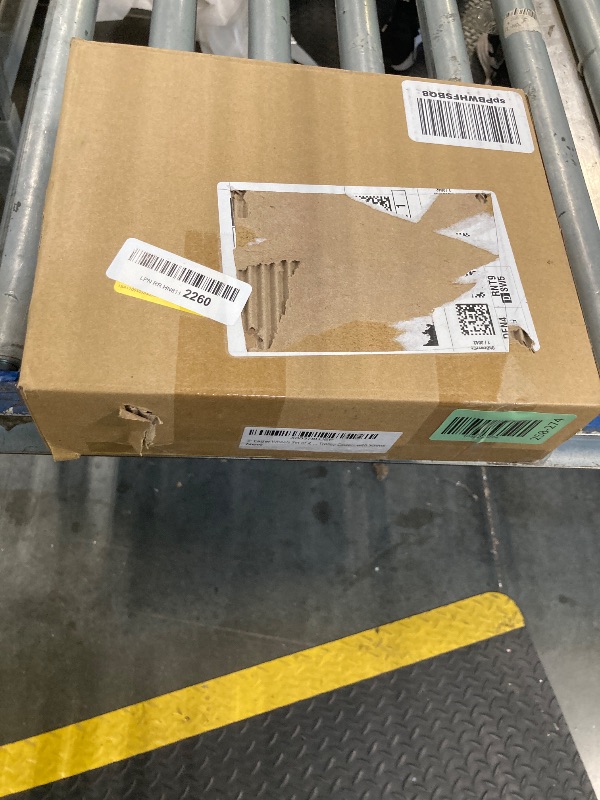 Photo 1 of **MISSING 2 WHEELS AND MISSING ACCESSORIES**
3" Caster Wheels, Outstanding Casters Set of 4 Heavy Duty, Silent Industrial Casters, Locking Casters Wheels for Furniture, Castor Wheels for Cart, Workbench-Oranger