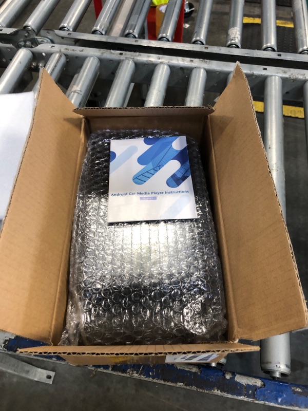 Photo 1 of [2G+64G] Radio for Volvo XC70 V70 S60 2004-2007, Android Car Stereo with 9 inch Touch Screen, Wireless Carplay/Android Auto/1080P/Bluetooth/WiFi