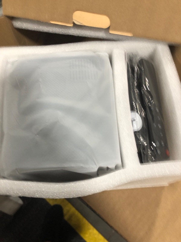 Photo 1 of [Electric Focus] Projector with WiFi and Bluetooth, Native 1080P 15,000 Lumens 4K Supported, Agreago Outdoor Movie Projector for Home Theater UP to 300", for iOS/Android/TV Stick/HDMI/USB