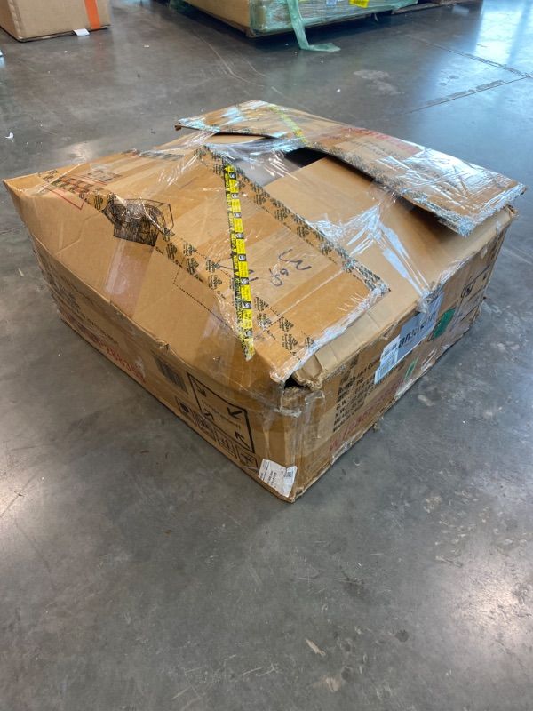 Photo 1 of **INCOMPLETE SET, SEE LIVE PHOTOS**
Lyngins 73" Queen Sleeper Sofa,Velvet Convertible Sofa Bed Queen, 3-in-1 Pull Out Couch Bed, Sleeper Loveseat for Small Spaces, Living Room, Office, Apartment