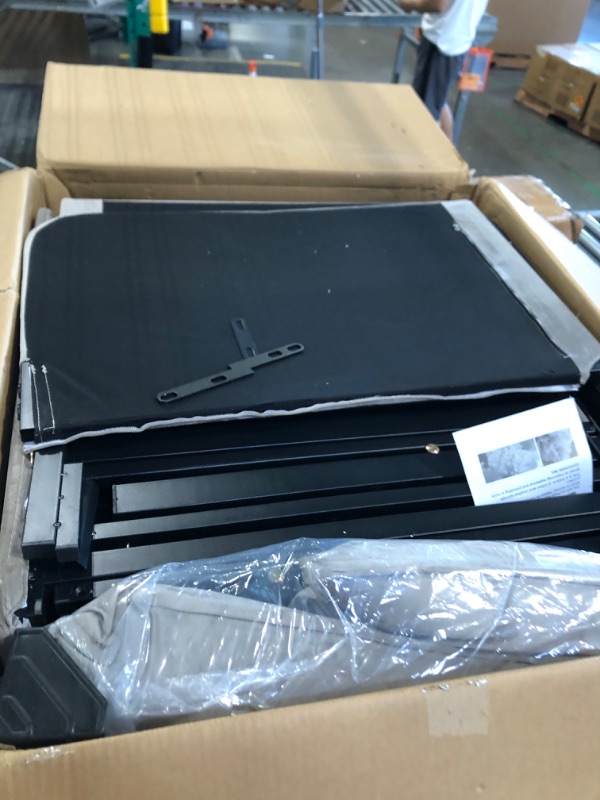 Photo 1 of **INCOMPLETE SET, SEE LIVE PHOTOS**
Lyngins 73" Queen Sleeper Sofa,Velvet Convertible Sofa Bed Queen, 3-in-1 Pull Out Couch Bed, Sleeper Loveseat for Small Spaces, Living Room, Office, Apartment