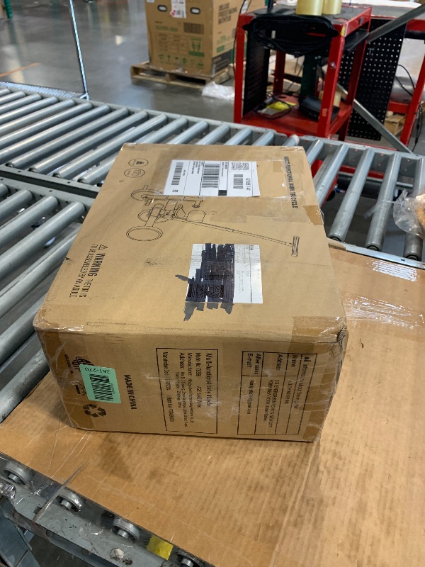 Photo 1 of *A little sturdy/ stiff around the rear * Bobike 5-in-1 Tricycle for Toddlers 18 Months to 5 Years Old, Toddler Bike, Kids Tricycle with Push Handle and Backrest, Toddler Balance Bike with Easy Assembly for Boys and Girls.(Pink)