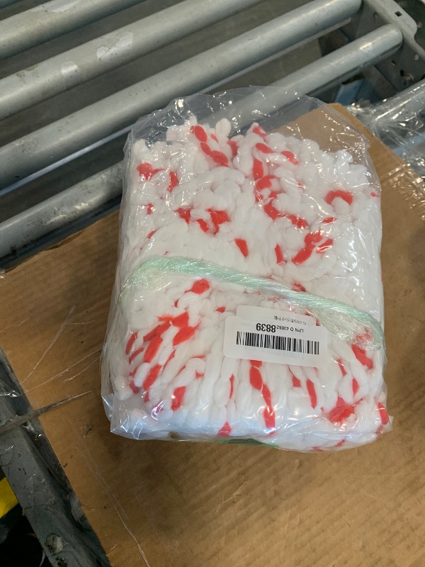 Photo 1 of [2026 New Version] Mop Head Replacement - 40% More Cleaning Power?3 Pack Spin Mop Replacement Head for Easy Wring 1-Tank System, Easy Cleaning, Microfiber and Machine Washable