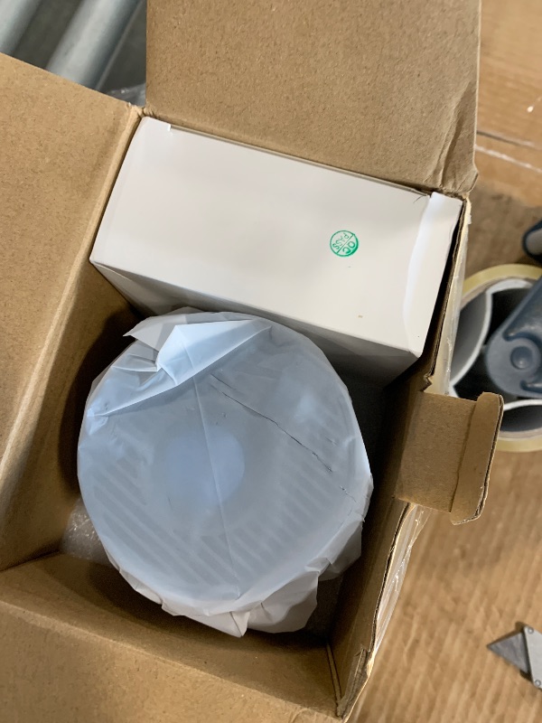 Photo 1 of [Built-in Apps & 2025 Upgraded] Mini Projector with WiFi 6 and Bluetooth 5.4 Support 4K 1080P Auto Keystone 180° Rotatable Projector Portable Compatibile with HDMI/TV Stick/Memory Stick/Laptop, Black