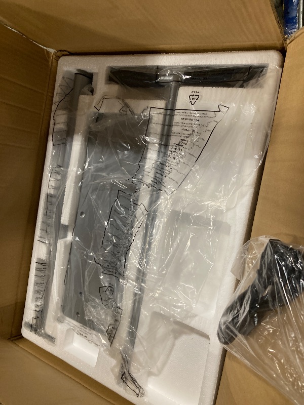 Photo 1 of Lifepro TrimLite Vibration Plate Exercise Machine with Handlebars – Whole Body Vibration Platform for Lymphatic Drainage & Weight Loss – 99 Speed Levels, Bluetooth Speaker, Resistance Bands & Remote