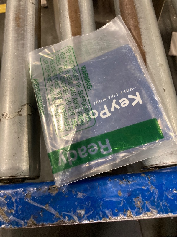 Photo 1 of (5) A126 A-126 Faraday Fire Alarm Remote Panel and Scooter Keys -Also for Linear Keypads - AK-11, MDKP, AKR-1 ,Pride Mobility Scooter , GoGo, Elite, Victory, Revo, Zero Turn, Legend ( Pack of 5 )