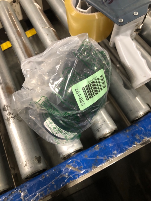 Photo 1 of ***CAP MISSING**NDS 322G* Pop-Up Drainage Emitter with Elbow, fits 3-Inch Sewer and Drain Pipe, Works with Drainage Systems Including Catch Basins and Channel Drains, Green