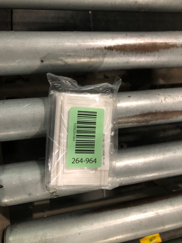 Photo 1 of ?5pcs Miniature Dollhouse Wallpaper 1:12 Scale Peel & Stick Wall Cladding - DIY Self Adhesive Mini Wainscoting Trim for Dollhouse Furniture Accessories 3.74 X 2.16 X 0.59 Inch