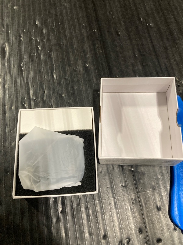 Photo 1 of *****PHOTO UPDATED 10/31******ZYHKON Sleep Earbuds Light-Weight Headphones, Sleep Headphones Bluetooth in Ear Small Design for Side Sleepers, 47H Playtime with Charging Case, Light Black