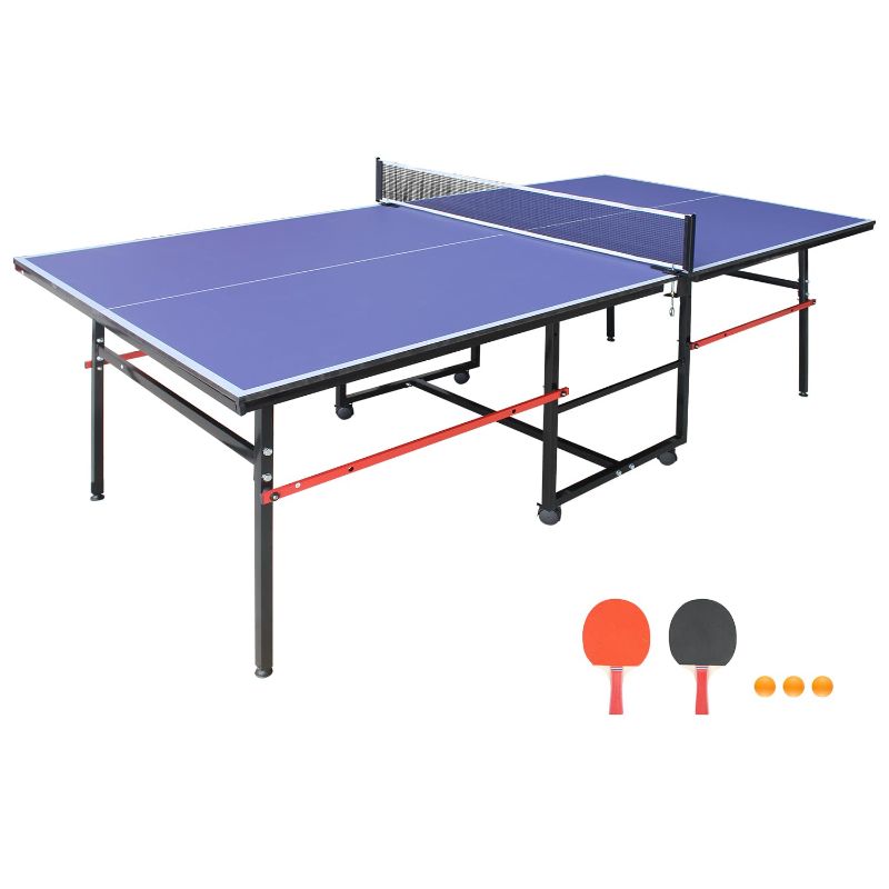 Photo 1 of **stock photo similar not exact**  table tennis table 