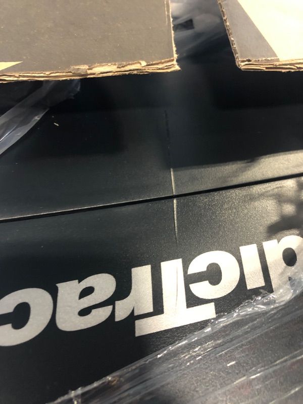 Photo 1 of ** SCRATCH ON BASE ** NordicTrack T Series 5 Starter Treadmill for Real Results