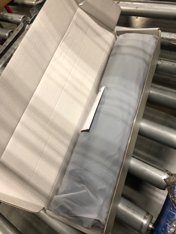 Photo 1 of [2025 Upgrade] Nmoiss Windshield Sun Shade Umbrella - [Vinyl Coating Heat Shield] Protect Car from Sun Rays & Heat Damage Keep Cool and Protect Interior, Spring Structure Edge Medium 56" L x 31" W