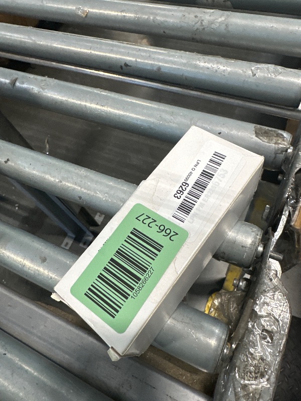 Photo 1 of [UL Certified] BlueStars 50 uF MFD ± 5% 370-440 VAC CBB65 Volt Motor Run Round Capacitor - Compatible for AC Condenser Straight Cool or Heat Pump Conditioner